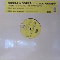 Bossa Nostra Feat. Vicki Anderson